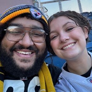 Meet your Posher, Sicily